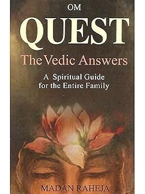 Quest - The Vedic Answers