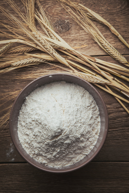 Freshly milled - Wheat Flour